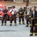 Chicago Fire (2012) - 454 x 303