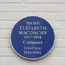 Elizabeth Maconchy