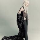 Soo Joo Park - Vogue Magazine Pictorial [Hong Kong] (April 2025)