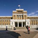 Neoclassical architecture in Japan