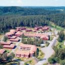 1957 in Sweden