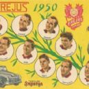 Cycling teams established in 1935