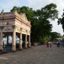 1816 establishments in French India