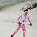 Nordic combined skiers at the 2006 Winter Olympics
