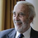 Christopher Lee - The Color of Magic