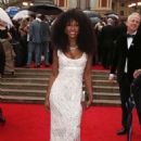 Beverley Knight – 2018 Olivier Awards with Mastercard in London - 454 x 661