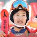Japanese alpine skiing biography stubs