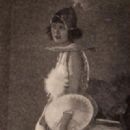 The Garter Girl - Corinne Griffith - 320 x 603