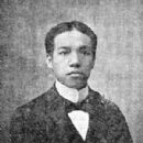 Politicians from Jiangmen