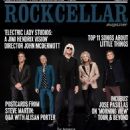 Def Leppard - Rock Cellar Magazine Cover [United States] (August 2024)