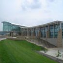 Convention centers in Iowa