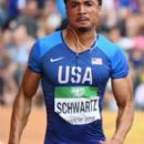 Anthony Schwartz (athlete)