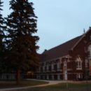 Education in Stutsman County, North Dakota