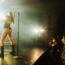 Tove Lo – performs at 170 Russell in Melbourne - 454 x 302