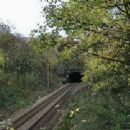 Hipperholme railway station