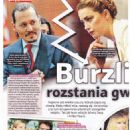 Amber Heard and Johnny Depp - Tele Tydzień Magazine Pictorial [Poland] (13 May 2022)