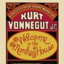 Short story collections by Kurt Vonnegut