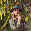 Frida Gustavsson – Elle Italy Magazine (November 2019) - 454 x 588