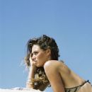 Gigi Midgley She Made Me Campaign 'Sun Escape' (Summer 2014) - 454 x 678