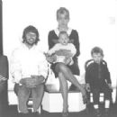 Ringo Starr and Maureen Starkey - 454 x 309