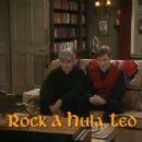 Rock a Hula Ted