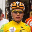 Ecuadorian cyclists