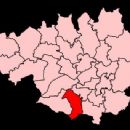 Wythenshawe and Sale East (UK Parliament constituency)