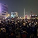 2017–18 Iranian protests