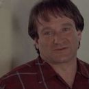 Mrs. Doubtfire - Robin Williams - 454 x 193