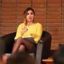 Dina Bousselham