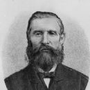 James Campbell (Australian timber merchant)