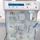 Nephrology procedures