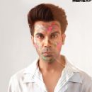 Raj Kumar Yadav - Mensxp Magazine Pictorial [India] (April 2019) - 454 x 568