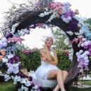 Ekaterina Astashenkova- Miss Grand International 2022- Preliminary Events - 454 x 568