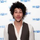 Joel Fry