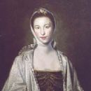 Elizabeth Rawdon, Countess of Moira