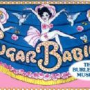 SUGAR BABIES Original 1979 Broadway Cast Starring Mickey Rooney - 454 x 219
