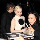 Julia Garner – Vanity Fair Pre-Oscar Party at Mes Amis in Los Angeles
