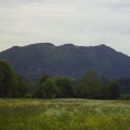 Europe mountain stubs