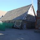 Libraries in Christchurch
