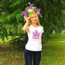 Viktoria Apanasenko- Miss Ukraine 2015- Preliminary Events