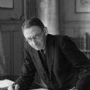 Eric Blom