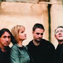 Musical groups disestablished in 2000