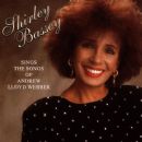 Shirley Bassey - Shirley Bassey Sings the Songs of Andrew Lloyd Webber