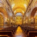 Churches in Ecuador