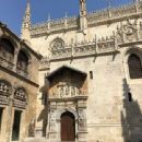 Roman Catholic churches in Granada