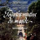 Films shot in Creuse