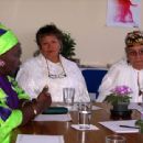 International Council of Thirteen Indigenous Grandmothers