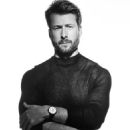 Glen Powell - Interview Magazine (2024)
