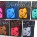 Diaries of Anaïs Nin